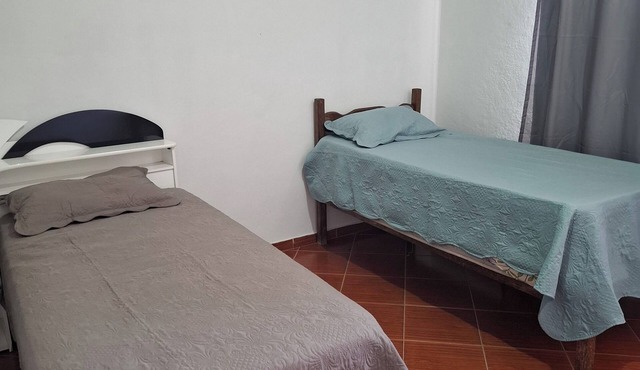 Suite Confort 02
