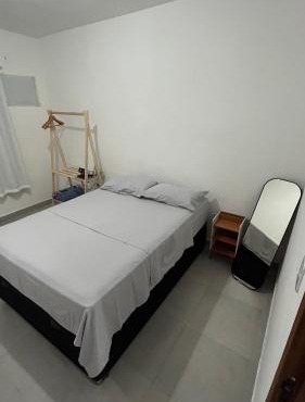 Suite do Apto 102