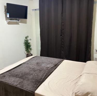 Suite dos anjos