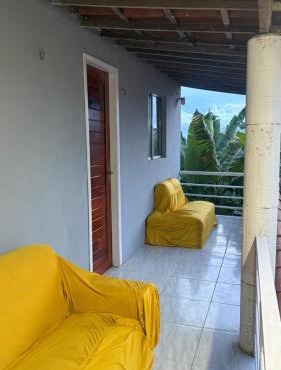 Suite em Mulungu