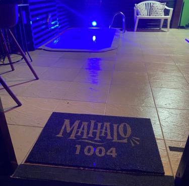 SUITE em Piratininga - LOFT - MAHALO 1004