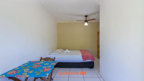 Suite em Ubatuba com Acesso a Praia de Itamambuca