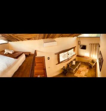 Suite Flat Jardim Raizama