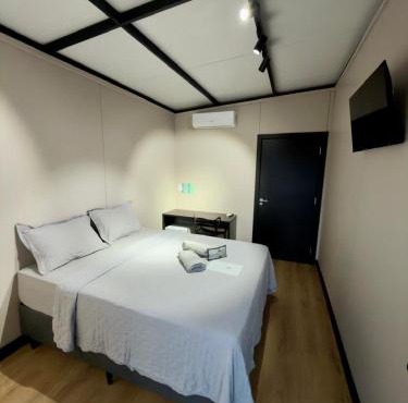 Suite Home Sinop