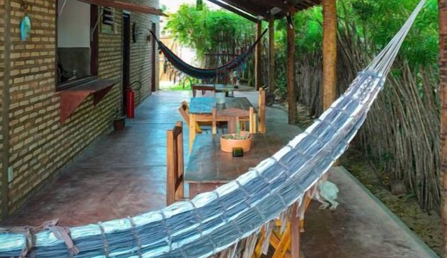 Suite Icarai Kite House 2