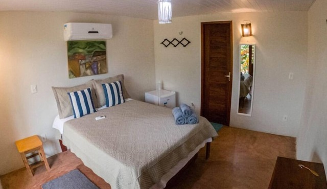 Suite Icaraí Kite House 4