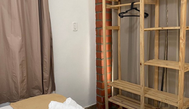 Suite in Marataízes
