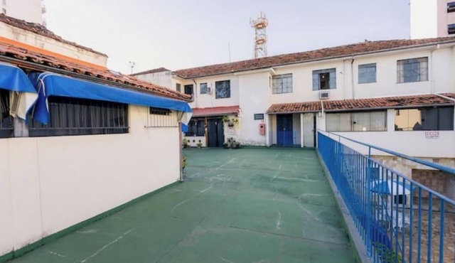 Suite in the Center of Caxambu - Vacation Promotion