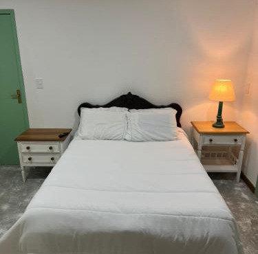 Suite IPÊ ROSA
