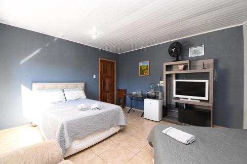 Suite/loft Jardim Botanico