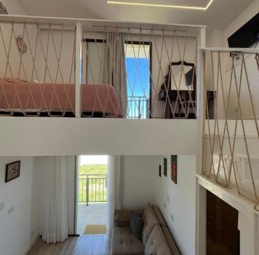 Suite Lua Maragogi