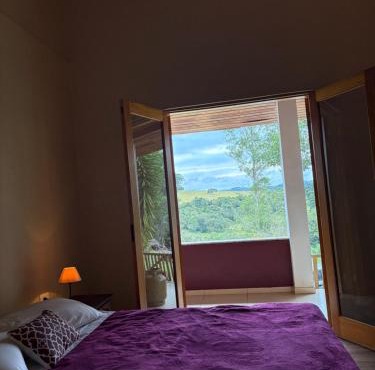 Suite Lua Nova