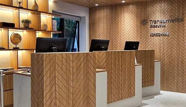 Suite Luxo a 5min do aerop de Congonhas