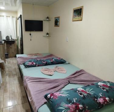 Suite Marajó Hospedaria