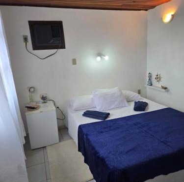 Suite Marine Angra Beach
