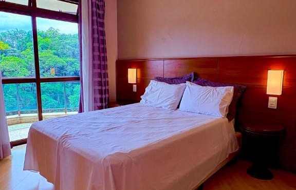 Suite master, condo-hotel