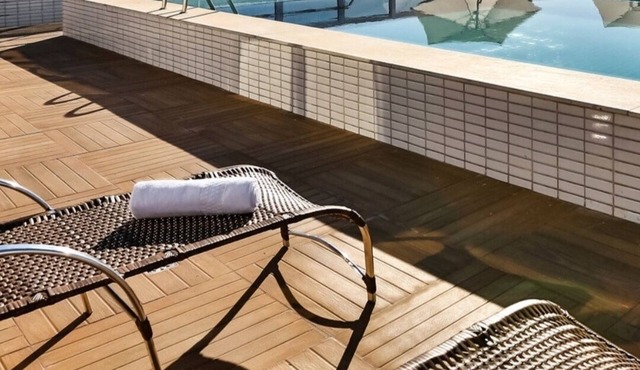 SUITE NOBILE LONDON