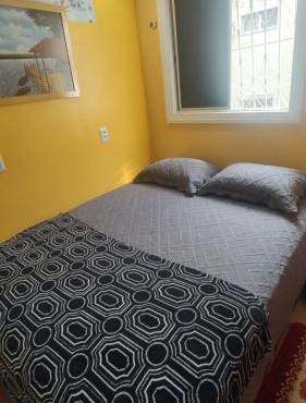 Suite Parque Dez