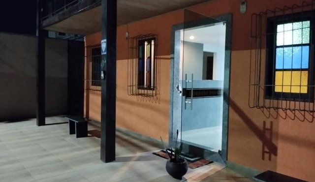 Suite Pousada Paraío