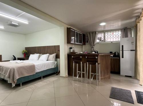 SUITE PREMIUM central