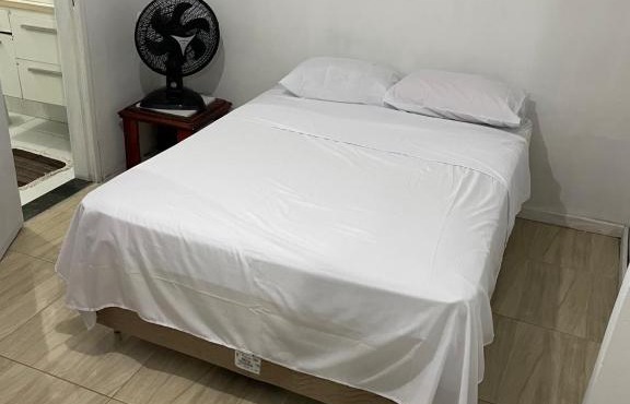 Suite Proximo a Praia