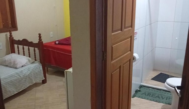 Suite Recanto do Pernambuco Sana Macaé RJ