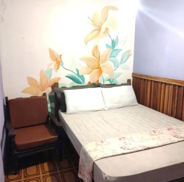 Suite Refugio do Lírio 1 a 3 pessoas no pontal centro