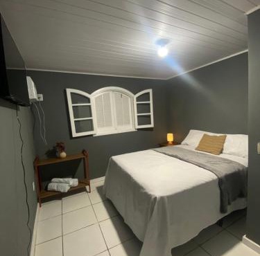 Suite reservada
