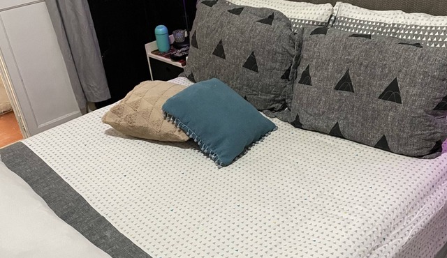 Suite room-super cozy!