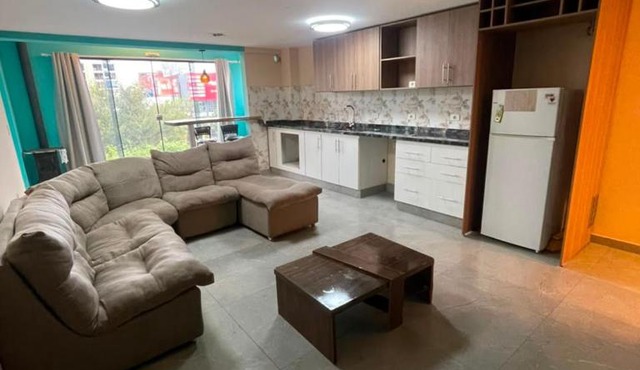 Suite San Roque