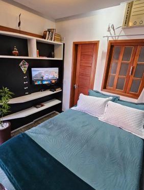 Suite Star - Ar condicionado