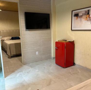 Suite Tarituba 1
