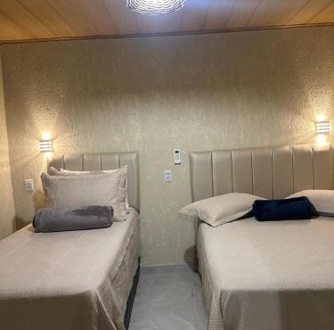 Suite Tarituba 1