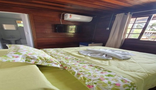 Suite Tripla Fernando DE Noronha