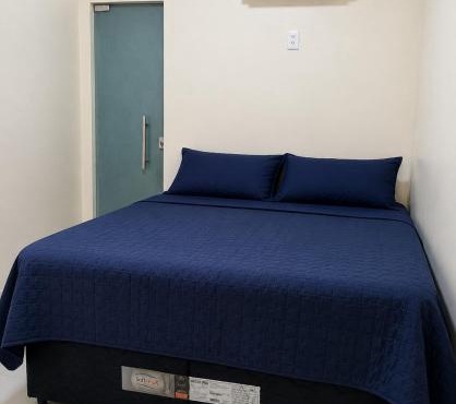 Suite Vila dos Cabanos Barcarena
