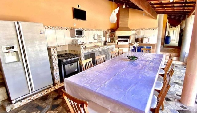Suite5 Arpoador Inn walking distance from Búzios Beach