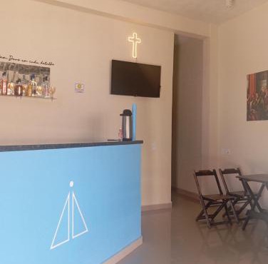 Suites Aparecida