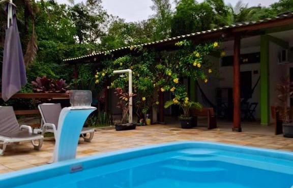 Suites Brejauva
