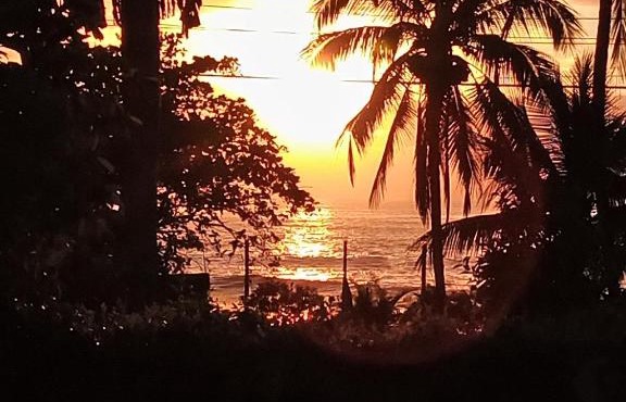 Suites Brilho do Sol