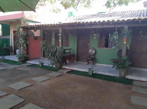 Suites BrisaMar