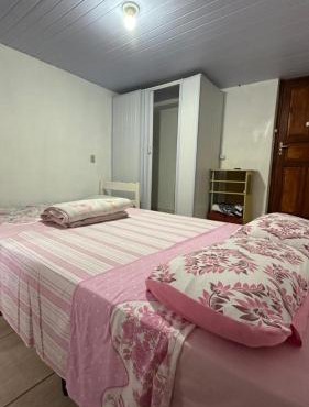 Suites da Bela 01 Caparaó