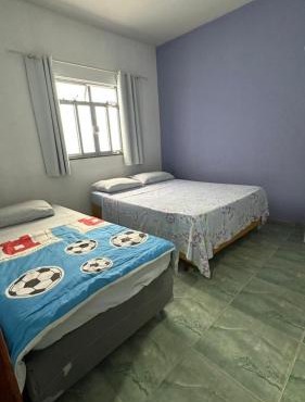 Suites da Bela 02 Caparaó