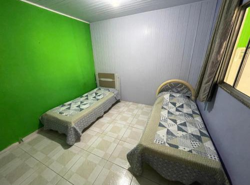 Suites da Bela 04 Caparaó