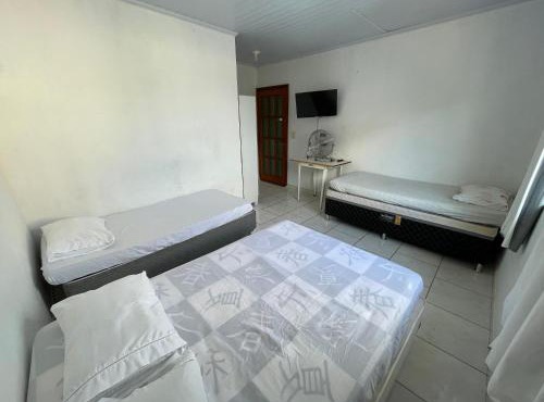 Suites da Bela 05 Caparaó