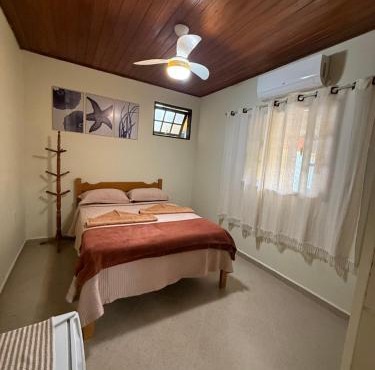 Suites da praia