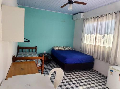 Suites do Rafa Ubatuba