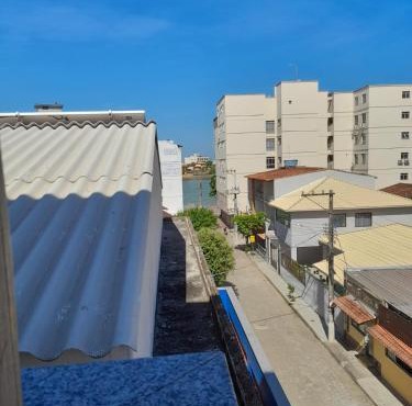 Suites e Kitnets praia Iriri
