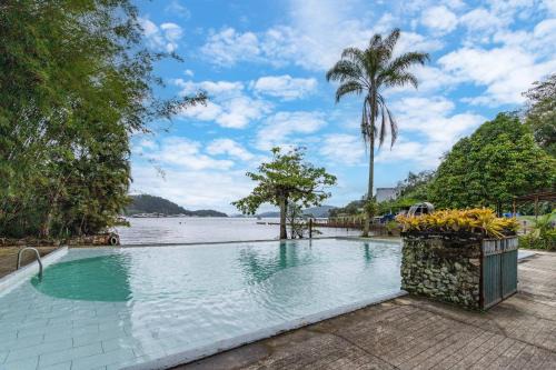 Suites em Angra dos Reis