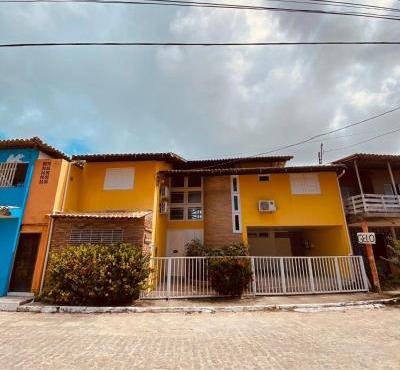 Suites Enseada Beira Mar