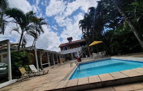 Suites Geriba